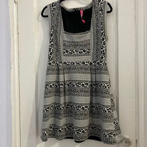 Plenty by Tracy Reese Patterned Dress